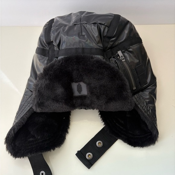 NWOT Free People FP Movement Supernova Puffer Trapper - Picture 4 of 13